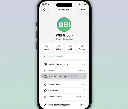 Image Credits: WABetaInfo